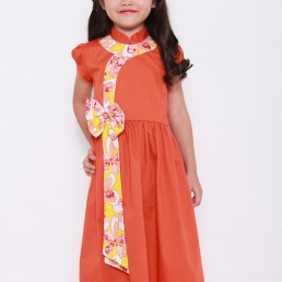 oriental dress girls singapore online